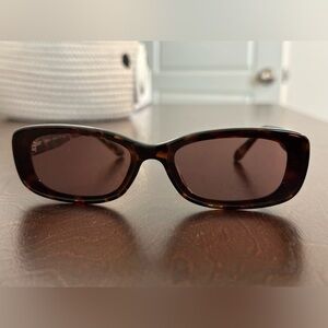 Quay sunglasses